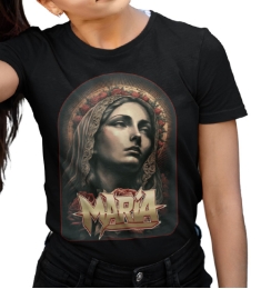 Koszulka damska Maria